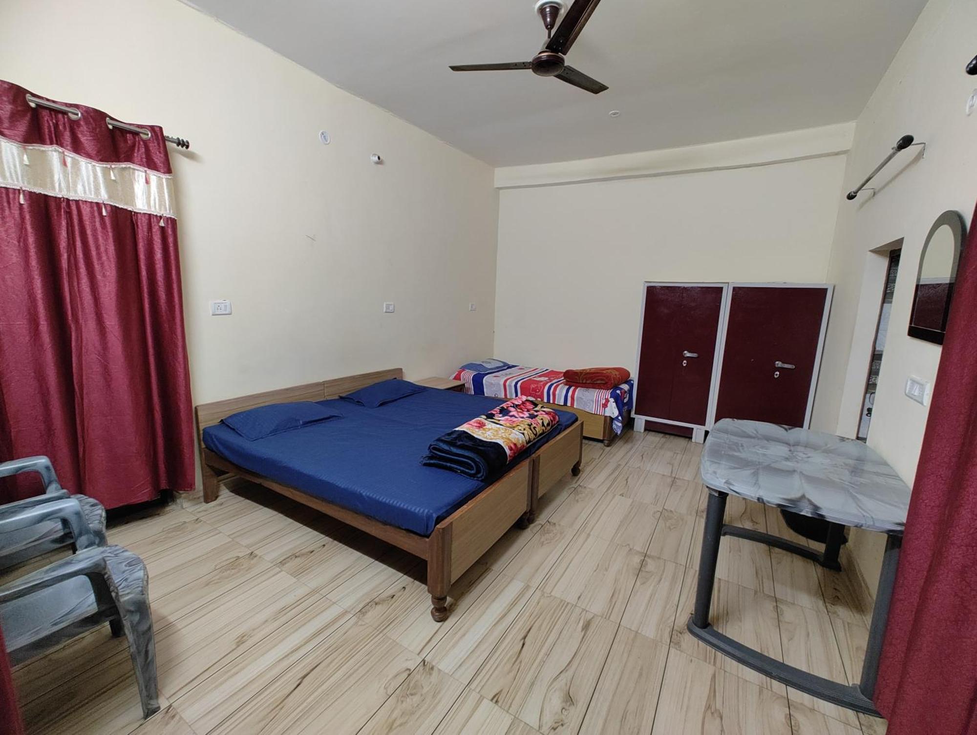 Herb Club Homestay Bhimtal Exterior photo