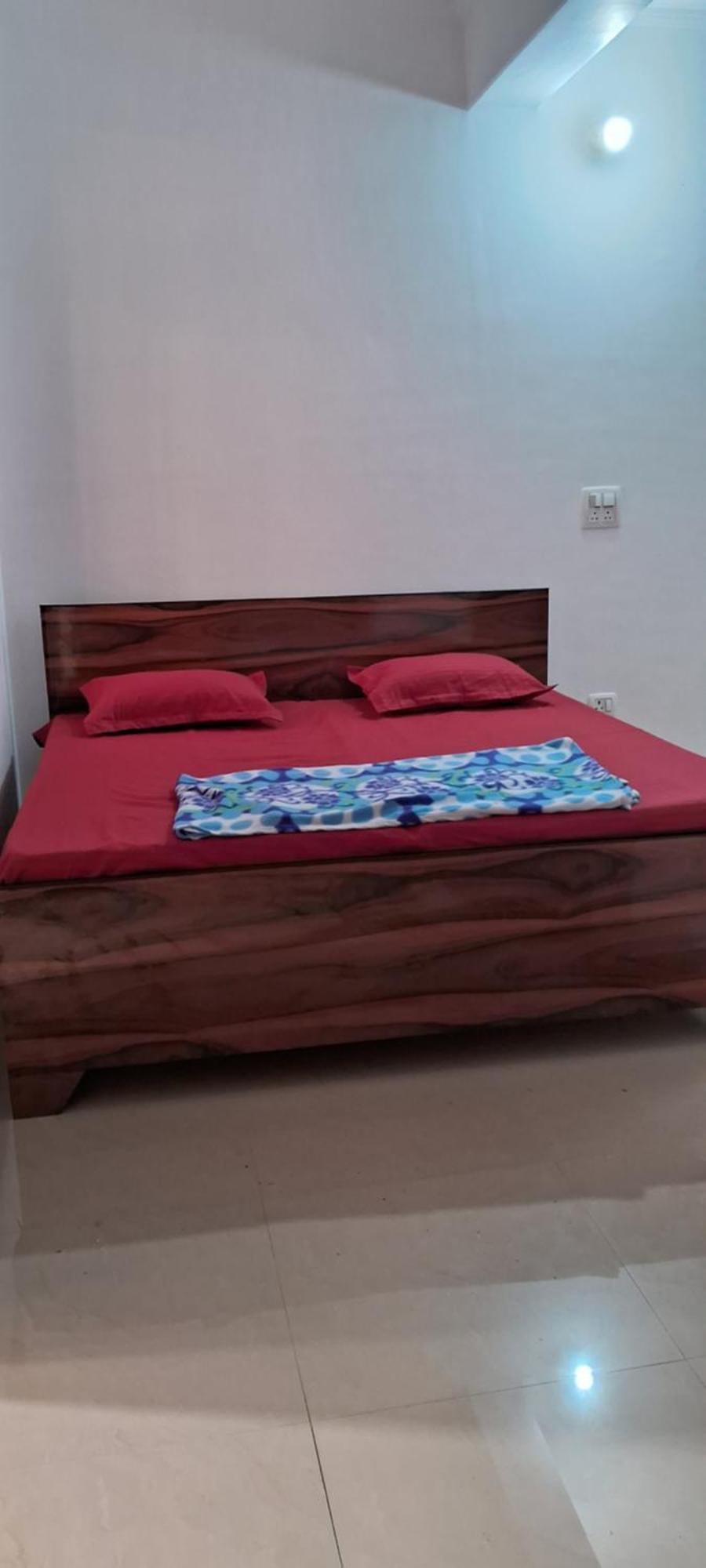 Herb Club Homestay Bhimtal Room photo